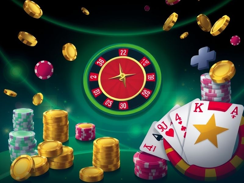 Explore authoritative guides, reviews, and updates on online online casino platforms. Find the best real money games, bonuses, and expert tips for maximizing your casino experience.