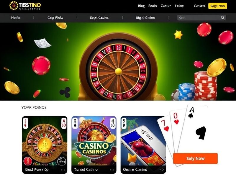 Explore authoritative guides, reviews, and updates on online online casino platforms. Find the best real money games, bonuses, and expert tips for maximizing your casino experience.