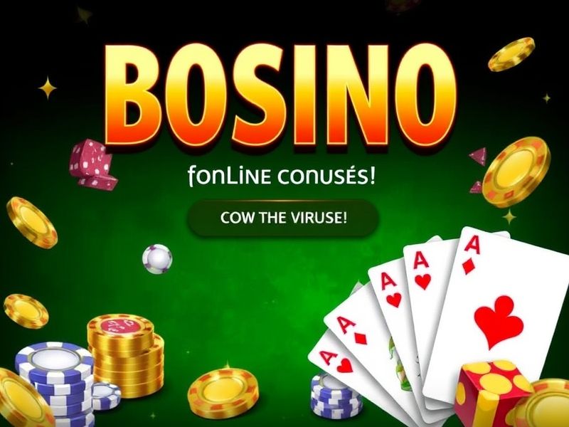 Explore authoritative guides, reviews, and updates on online online casino platforms. Find the best real money games, bonuses, and expert tips for maximizing your casino experience.